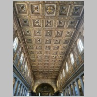Basilica di Santa Maria Maggiore di Roma, photo Veneckyclam, tripadvisor.jpg